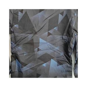 ドレス用デジタル裏地生地印刷カスタムパターンプリント生地 - Product Image 3