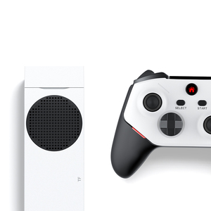 Original Wholesale Wireless Controller BT Video Gamepad Joysticks Vibration Game Controllers for <strong>XBOX</strong> Series S X for PC - Product Image 3