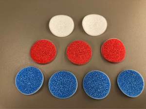 Mutag BioChip Biocarrier <strong>Bio</strong> Media <strong>Bio</strong> Carrier From Germany for Waste Water Treatment - Product Image 6