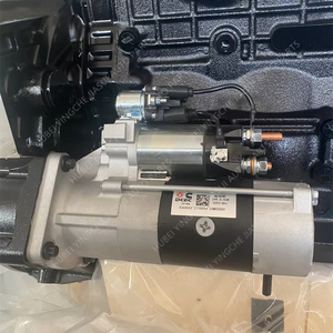 Qsb6.7 phụ tùng động cơ khởi động động cơ 5336432 5565913 - Product Image 2