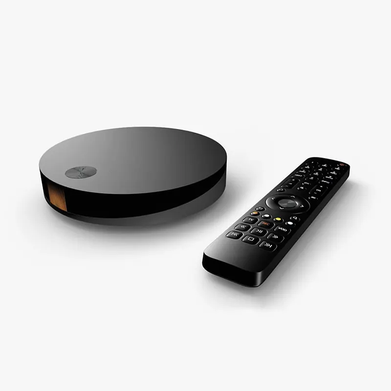 Usa prueba gratuita mi TV stick IPTV Suecia Amazon Fire stick receptores Android TV box