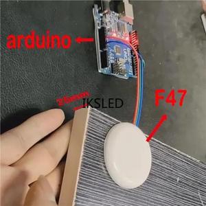Customizable DC 3.3v 5v 12v Penetration 30MM Touch <strong>Sensor</strong>, Suitable <strong>for</strong> Rduino Microcontroller DIY. - Product Image 3