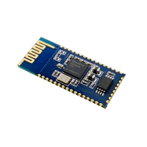 QCC3005 Bluetooth 5.0モジュールI2S出力/aptx-llシングルチップデュアルモードBluetoothモジュール - Product Image 4