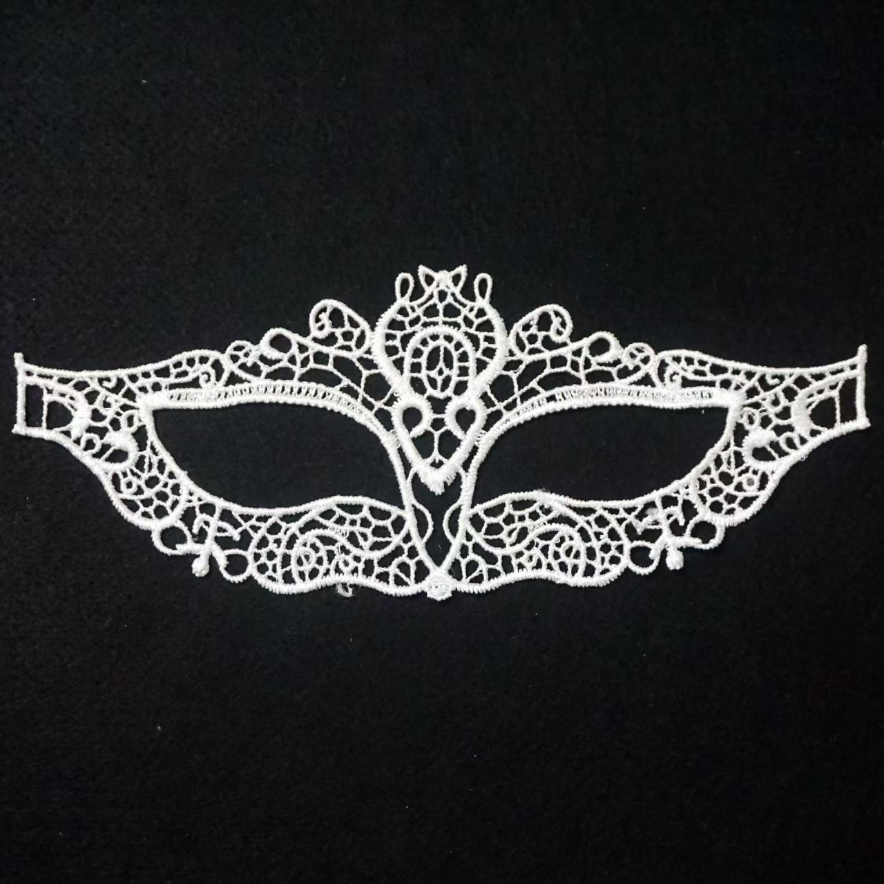 Witch Style white