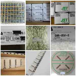 16F877A PIC16F877A Microcontrollore PIC 16F877A PIC16F877A-I/P DIP40 Flash IC 8-Bit 20MHz 14KB FLASH DIP40 Originale nuovo - Product Image 3