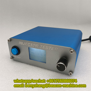 CRI100 Common Rail <strong>Injector</strong> Tester for Bosch Denso Delphi CAT <strong>Injector</strong> and Piezo <strong>Injector</strong> - Product Image 2