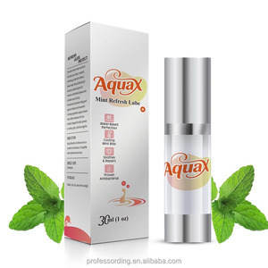 Prof.Ding 30ml di Gel per l'orgasmo lubrificante sessuale a base d'acqua per migliorare Dildo sesso amore coppia utilizzando Sex Toy Unisex Gel lubrificante alla menta - Product Image 3