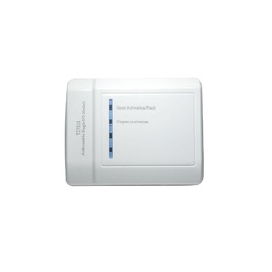 En54 Lpcb Approval 2 Wire Addressable <strong>Fire</strong> Alarm <strong>Input</strong> and Output <strong>Module</strong> - Product Image 1