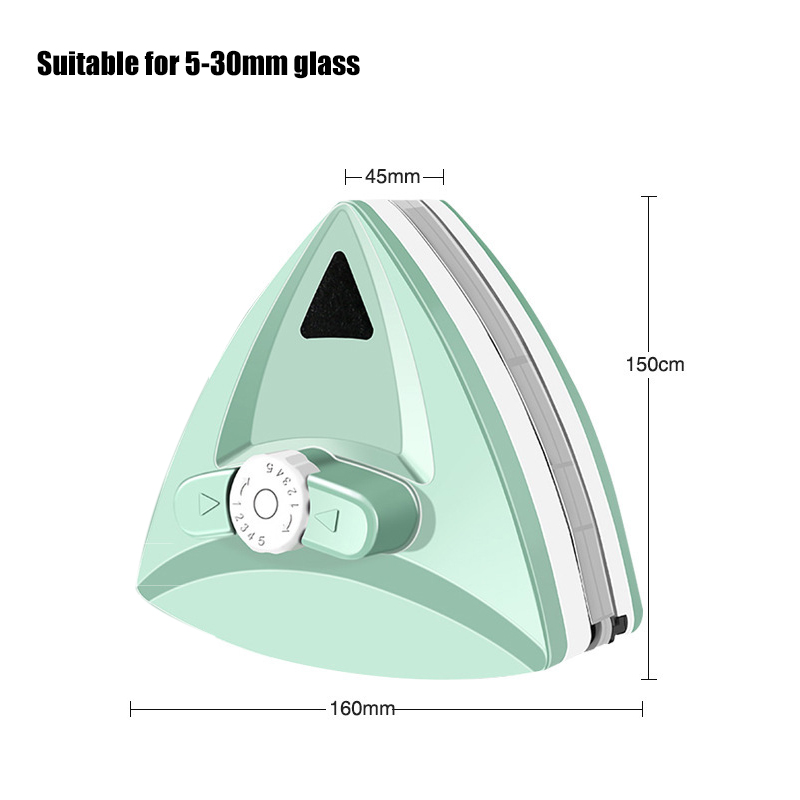 5-30mm Green