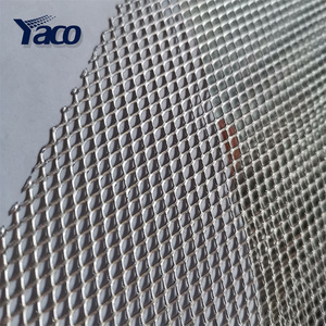 Filtre ekranı için 3x6 5x10mm yaprak filtresi oluk koruma rulo örgü - Product Image 4