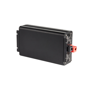 1000瓦逆变器MPPT过载短路保护输入电流12v/24v/48v输出电流110v/220v - Product Image 5