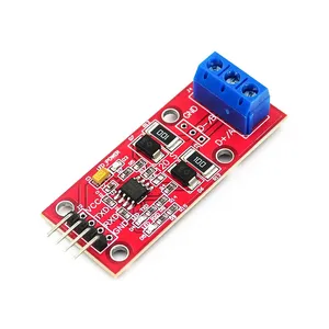 Módulo MCU TTL a RS485 485 a puerto serie Hardware de conmutación de nivel UART Flujo de control automático - Product Image 1