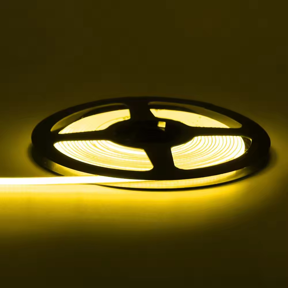 Jaune