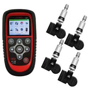 Strumento di programmazione TPMS automobilistico strumenti di scansione diagnostica per auto universali - Product Image 6