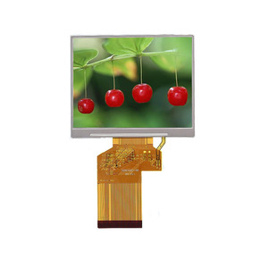 Manufacturer sale 3.5&quot; 640x480 IPS HD TFT <strong>LCD</strong> <strong>display</strong> module <strong>with</strong> RGB <strong>interface</strong> resistive touch panel ST7703 for instruments - Product Image 1