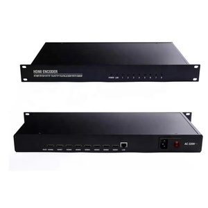 Modulador codificador SD 24 CVBS - Product Image 2