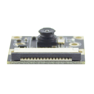 8MP Nvidia Jetson นาโนพัฒนา Cmos IMX219 120องศามุมกว้างคืนวิสัยทัศน์กล้องโมดูล - Product Image 5