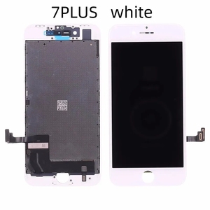 จอแอลซีดีโทรศัพท์มือถือสำหรับ Apple 5 6 7 8x11 12 13 PRO MAX อะไหล่หน้าจอแสดงผล OLED ต้นฉบับสำหรับ iPhone LCD - Product Image 5