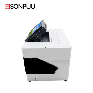 Портативный портативный мини-УФ-принтер для струйной печати - Product Image 5