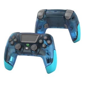 Joystick BT de alta calidad para SONY PlayStation PS Gamepad inalámbrico PS Game Pad Joystick Joy Pad Joystick Console - Product Image 1