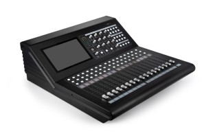 X32 Digital Mixer 32 Channel <strong>Input</strong> + 16 Channel <strong>Output</strong> Audio Mixer For Fixed Installation And Professional Conference - Product Image 4