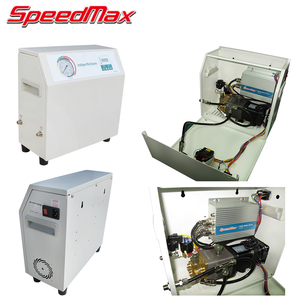 Cooling <strong>Fog</strong> Machine High Pressure Mist <strong>System</strong> - Product Image 3