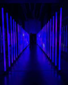 Artnet RGB ควบคุมแสงพิกเซลควบคุมแสงสำหรับทีวีสตูดิโอไฟ LED ตัวควบคุมสัญญาณเอาต์พุต SPI artnet - Product Image 5