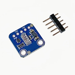 VEML7700周囲光センサーモジュール16ビットI2Cインターフェース明るい光センサーQWIIC用 - Product Image 2