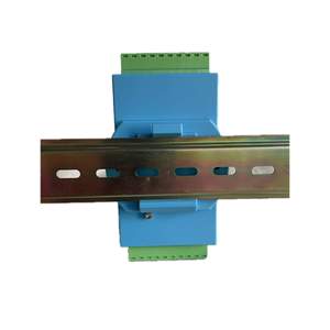 DM-2210 High-Performance Digital <strong>Input</strong> Module Robust Build Ideal for Automation Systems Reliable <strong>Data</strong> Processing - Product Image 6