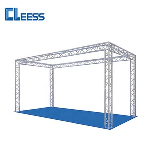 Çok yönlü olay kullanımı için kutu kafes tasarımı ile aydınlatma kafes - Product Image 6