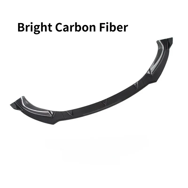 Fibra de Carbono Brillante