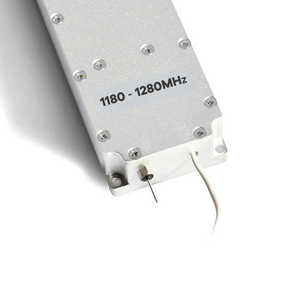 10W 5.2G 5.8G 2.4g 900MHzアンチドローンジャマーモジュール車両RFパワーアンプモジュール