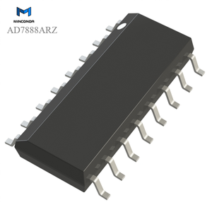 (Data Acquisition Analog to DigitalConverters (ADC)) <strong>AD7888ARZ</strong>