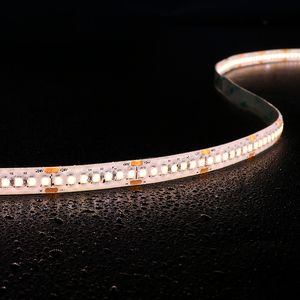 高効率210LEDS SMD 2835 LEDストリップPCB8MM 10MMLEDライトテープIP20IP65カスタム防水LEDストリップライト24v DC - Product Image 4