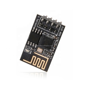 ESP8266 Serial Port WIFI Drahtloses IOT-Modul Transceiver-Empfänger-Modul ESP-01S