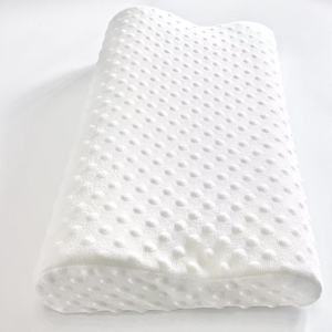 Không gian hiện đại Bộ nhớ bọt cổ bảo vệ lõi rắn mô hình xuyên biên giới nóng Bán bộ nhớ Gối quà tặng nóng giường gối - Product Image 3