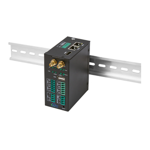 4G/WiFi Modbus zu Zündung SCADA Node Red Programmierung Edge Industrial Computer - Product Image 5