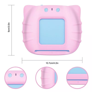 <strong>2025</strong> Baby Sensory Kids <strong>Learning</strong> Machine Early Education Machine Smart Children's <strong>Learning</strong> Machine With Language Flash Cards - Product Image 3