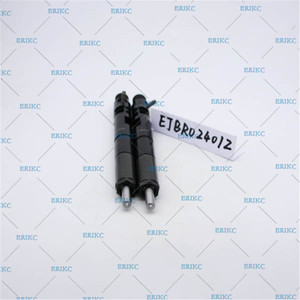 Delphi/KIA Euro 3用EJBR02401ZディーゼルエンジンインジェクターEJB R02401Zコモンレール燃料インジェクター2401Z - Product Image 6