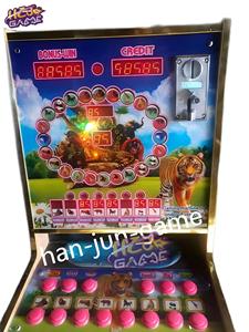 Sonder verkauf in Tansania Beliebte Mario Coin-betriebene Spiele konsolen mit fortschritt lichen Leiterplatten - Product Image 2