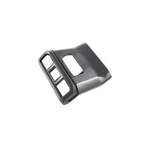 2022 for Ford F150 Imported Raptor Gear Shift <strong>Frame</strong> with Internal Armrest and Rear Anti-Kick Navigation <strong>Frame</strong> Popular Style - Product Image 3