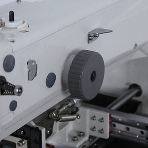 Fully Automatic Computer <strong>Program</strong> 3020F-YT Industrial <strong>Pattern</strong> Sewing Machine for Sale - Product Image 3