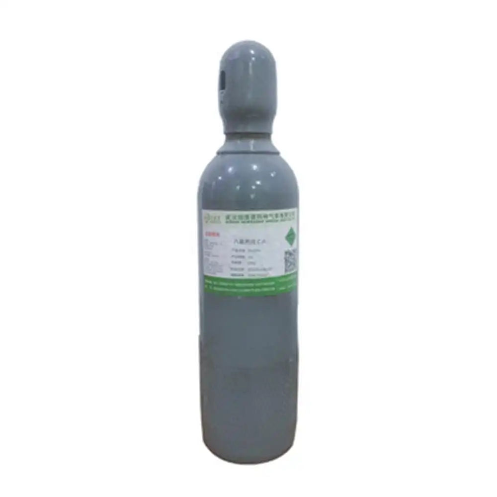 Ndustrial, Rade URE ropane 3 H8 Refrigerant como Rice 290 Parroz