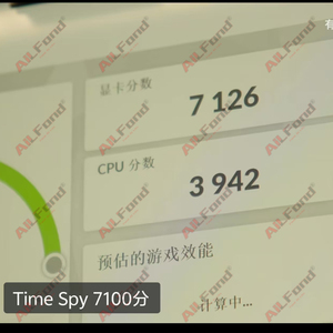 Nuovissimo Stock RTX A2000 12 GDDR6 GPU scheda grafica di Rendering per scheda professionale Server Workstation Computer Host - Product Image 6