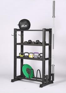 ที่กำหนดเองมัลติฟังก์ชั่ยิมอุปกรณ์ชั้นเก็บ - Product Image 5