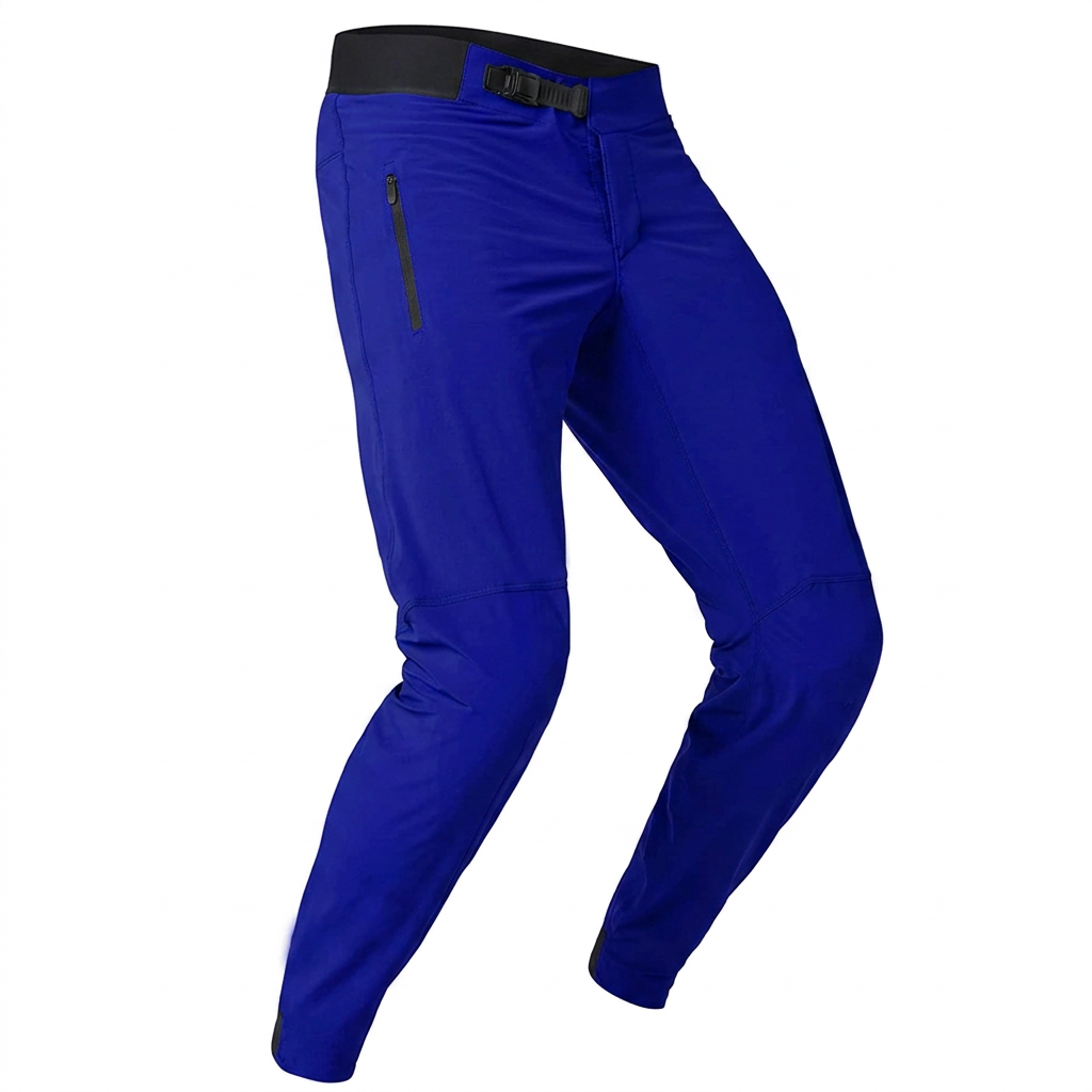 Azul oscuro