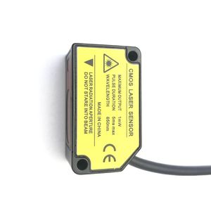 Induttivo analogico sensore di spostamento LC-S100N laser sensore di distanza per HG-C1100 - Product Image 3