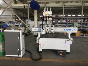 Wood <strong>Routers</strong> High-tech <strong>Cnc</strong> Machine <strong>with</strong> Stepper Motor <strong>Cnc</strong> <strong>Router</strong> Machine for Woodworking - Product Image 5