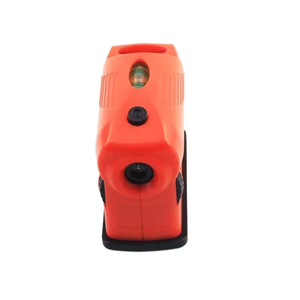 卸売7インチミニレーザークロスラインレベリング機器回転スピリットレベルメーター三脚ハンドツールDIY OEM ODM - Product Image 1