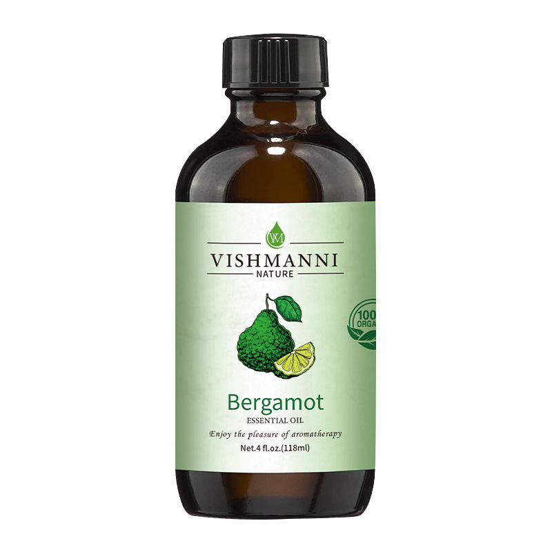 bergamot